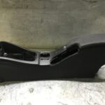 CONSOLA CENTRAL COM APOIO DE BRAÇO RENAULT MEGANE III 08-16