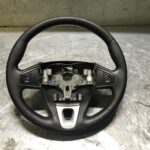 Volante Em Pele Renault Megane III