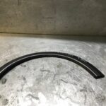 ABA DO GUARDA LAMAS VOLVO C30 - TRAS DIREITO - 30779141