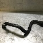 TUBO INTERCOOLER RENAULT MEGANE III 1.5DCI 106CV 8200981497