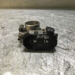 CORPO / BORBOLETA DE ADMISSÃO OPEL ASTRA H 1.4i 0280750133 24420536