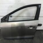 PORTA RENAULT MEGANE III 3 08-16 - FRENTE ESQUERDA