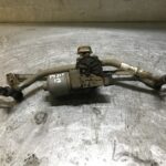 MOTOR / SISTEMA LIMPA VIDROS PEUGEOT 208 I 2012-2019