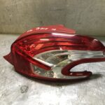 FAROLIM TRAS PEUGEOT 208 I -DIREITO