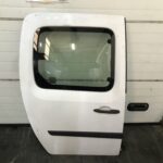 PORTA LATERAL DIREITA CORRER RENAULT KANGOO II 2008-2021