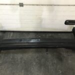 PARACHOQUES / PARA CHOQUES TRAS RENAULT KANGOO II 2010-2021