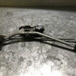 MOTOR / SISTEMA LIMPA VIDROS RENAULT KANGOO II 2008-2021
