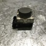 ABS RENAULT MEGANE II / SCENIC II 0265800519