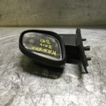 ESPELHO RETROVISOR REGULAÇÃO ELETRICA RENAULT KANGOO II / MERCEDES CITAN -  DIREITO