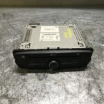 AUTO-RADIO MULTIMEDIA COM GPS RENAULT KANGOO II 281153006R