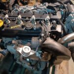 MOTOR OPEL ASTRA J / ZAFIRA B 1.7CDTI 125CV A17DTR