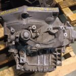CAIXA DE 6 VELOCIDADES OPEL INSIGNIA 2.0CDTI M320FAMB M32OFAMB