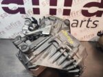 CAIXA DE VELOCIDADES OPEL INSIGNIA 2.0CDTI F40 55561696 GD01531