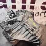 CAIXA DE VELOCIDADES OPEL INSIGNIA 2.0CDTI F40 55561696 GD01531