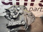 CAIXA DE VELOCIDADES OPEL INSIGNIA 2.0CDTI F40 55561696 GD01531 - Image 2
