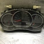 QUADRANTE RENAULT KANGOO II FASE 2 - P248106505R