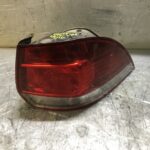 FAROLIM STOP VOLKSWAGEN GOLF VI VARIANT SW - DIREITO