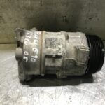 COMPRESSOR DO AC BMW 120D 320D E87 E90 E91 163CV 447190-6262 6452.6987766-01