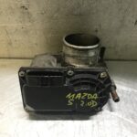 CORPO M/ BORBOLETA ADMISSÃO MAZDA 5 / 6 2.0D RF7J136BOD RF7J136B0D