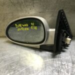 ESPELHOR RETROVISOR DAEWOO NUBIRA - ESQUERDO