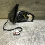 ESPELHO RETROVISOR FIAT STILO - DIREITO