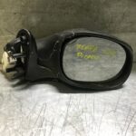 ESPELHO RETROVISOR CITROEN XSARA PICASSO - DIREITO