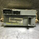 CAIXA DE FUSIVEIS FIAT STILO 46778898