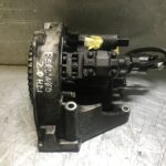 BOMBA INJETORA / ALTA PRESSÃO CITROEN BERLINGO 2.0HDI (SIEMENS) 5WS40018 9636818480 A2C20000502
