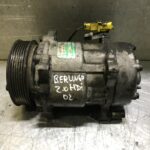 COMPRESSOR AC PEUGEOT / CITROEN 2.0HDI 9646416780