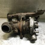 TURBO PEUGEOT 307 / PARTNER / CITROEN BERLINGO XSARA 2.0HDI 90CV 9622526980