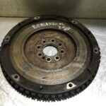 VOLANTE DO MOTOR MONOMASSA PEUGEOT 206 PARTNER / CITROEN XSARA BERLINGO 2.0HDI 9430311621