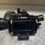 CORPO DO TERMOSTATO PEUGEOT / CITROEN / FORD 1.5HDI 1.5TDCI