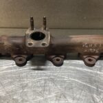 COLECTOR / COLETOR DE ESCAPE PEUGEOT / CITROEN / FORD 1.5HDI 1.5TDCI