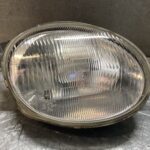 ÓTICA / FAROL TOYOTA COROLLA E11 E110 - DIREITO