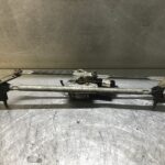 MOTOR / SISTEMA LIMPA VIDROS FIAT STILO 60511006