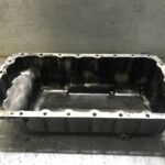 CARTER DO MOTOR ALUMINIO PEUGEOT / CITROEN 2.0HDI 9624939180