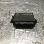 MODULO DOS SENSORES DE ESTACIONAMENTO VOLKSWAGEN GOLF VI 1K9919475B