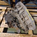 CAIXA DE VELOCIDADES LANDROVER FREELANDER 2.0TD4 40T32
