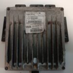 CENTRALINA DO MOTOR RENAULT CLIO III / KANGOO 1.5DCI 8200909666 8200911560