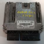 CENTRALINA DO MOTOR OPEL CORSA D 1.3CDTI 0281018783 55585979 55579447