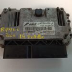 CENTRALINA DO MOTOR FIAT BRAVO II1.4 16V TURBO 51805022 0261201688