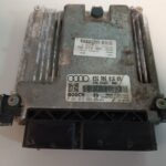 CENTRALINA DO MOTOR AUDI A4 B7 2.0TDI 03G906016KN 0281013293