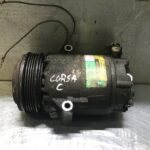 COMPRESSOR AC OPEL CORSA C / AGILA 1.2 16V 09167048