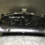 QUADRANTE TOYOTA COROLLA 1.4i E11 E110