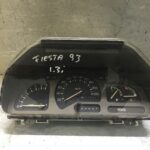 QUADRANTE FORD FIESTA III MK3 1.1i
