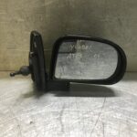 ESPELHO RETROVISOR MANUAL HYUNDAI ATOS 03-07 - DIREITO