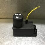 MOTOR VACUO / MODULO FECHO CENTRAL MERCEDES W202 C220 C200 0132006349 2028001648