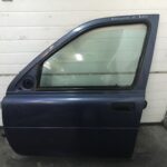 PORTA LANDROVER FREELANDER 97-06 - FRENTE ESQUERDA