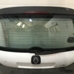 TAMPA DA MALA RENAULT CLIO II FASE 2 01-06