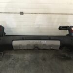 PARACHOQUES / PARACHOQUES TRAS LANDROVER FREELANDER TD4
